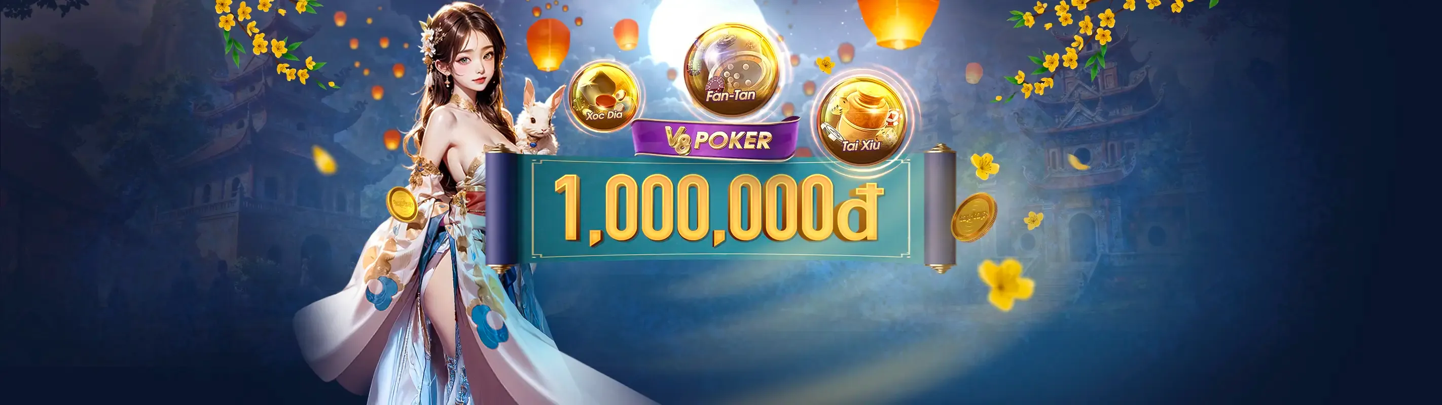 Máy đánh bạc t4wbet với tiền vàng và jackpot